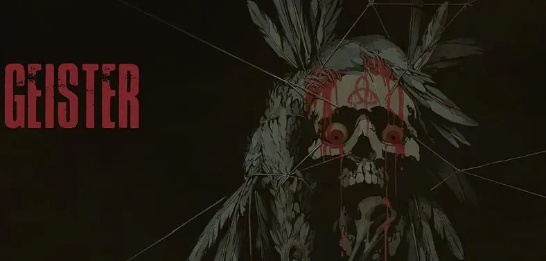 The Outlast Trials Geister Halloween Event Aims to Make the Game Even Scarier