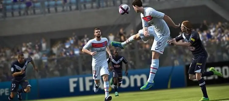 UK Chart: FIFA 13 retains crown, Skylanders Giants debut in second