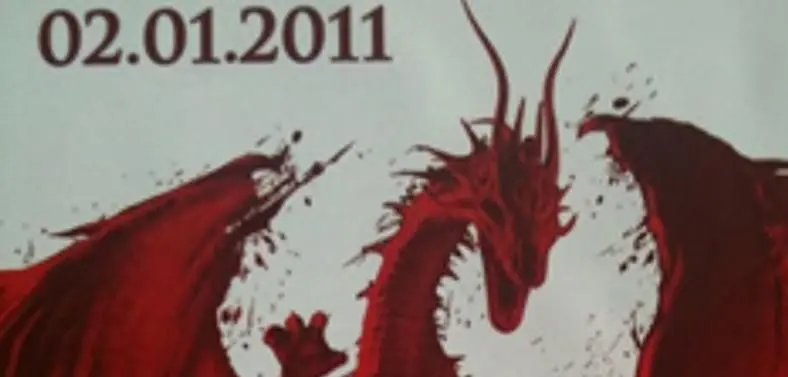 Rumour-mill: BioWare teases Dragon Age 2 for February 1st, 2011?