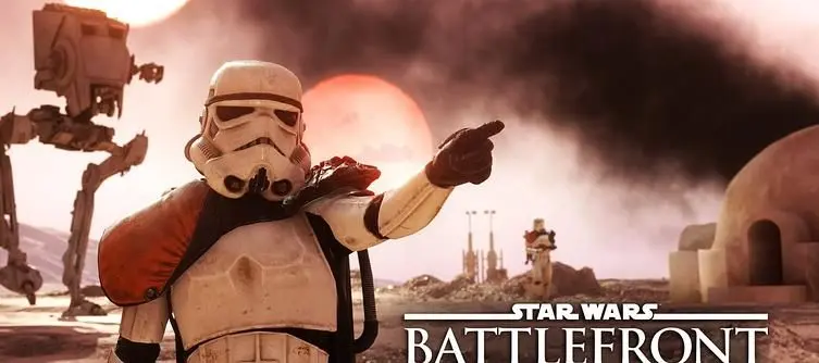 Star Wars Battlefront Ultimate Edition Coming In November