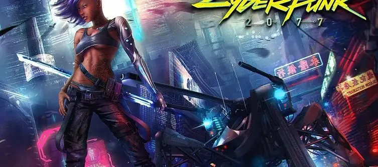 CD Projekt Trolls Fans with the first Cyberpunk 2077 tweet in 4 years