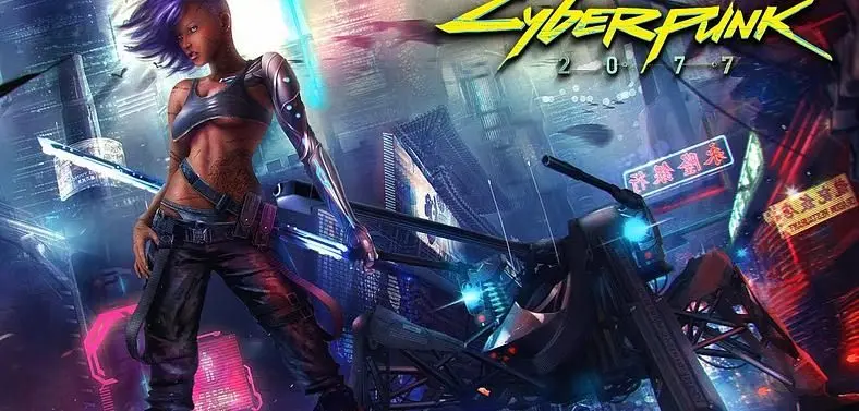 CD Projekt Trolls Fans with the first Cyberpunk 2077 tweet in 4 years