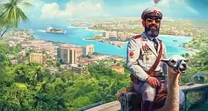 Tropico 7 Release Date (Confirmed 2026) — Platforms, Preorder & Trailers