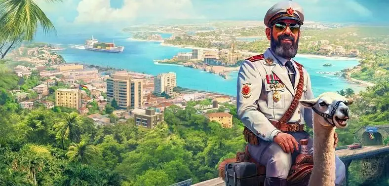 Tropico 7 Release Date (Confirmed 2026) — Platforms, Preorder & Trailers