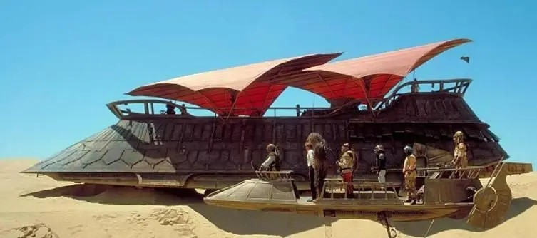Future Borderlands 2 DLC pack may be inspried by Return of the Jedi