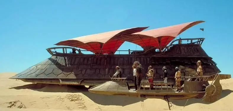 Future Borderlands 2 DLC pack may be inspried by Return of the Jedi