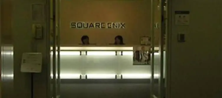 Square Enix profitable thanks to Deus Ex: HR and Final Fantasy XIII-2