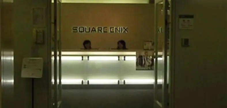 Square Enix profitable thanks to Deus Ex: HR and Final Fantasy XIII-2