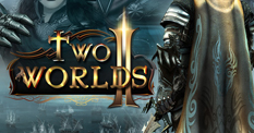 Retailer GAME delists RPG Two Worlds II, UK release | GameWatcher