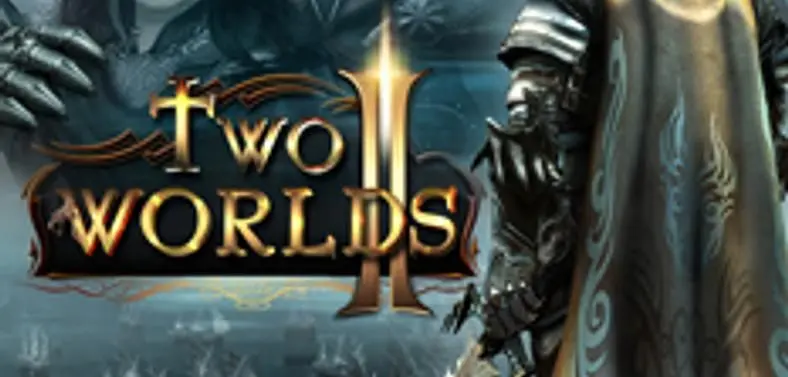 Retailer GAME delists RPG Two Worlds II, UK release uncertain
