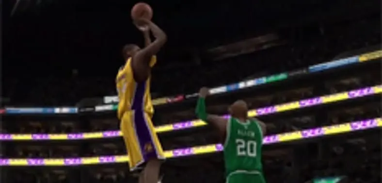 NBA Jam now digital standalone as EA Sports delay NBA Elite 11