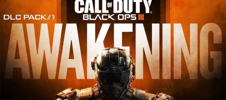 Activision announces Awakening DLC for Black Ops III