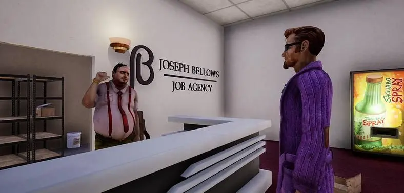 Postal 4: No Regerts Sets Sights On Steam Early Access