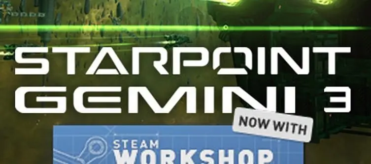 Starpoint Gemini 3 leaves Early Access in October, Modding Support added today