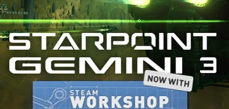 Starpoint Gemini 3 leaves Early Access in October, Modding Support added today