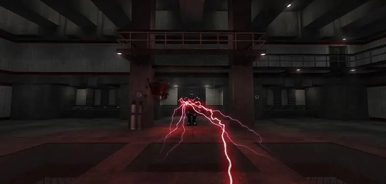 This Return to Castle Wolfenstein Mod Gives the Classic FPS An Old Horror Movie Aesthetic