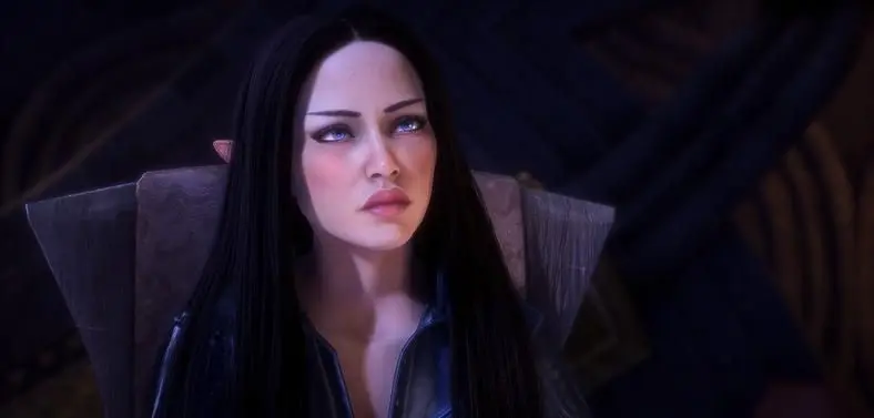 The Best Character Presets in Dragon Age: The Veilguard