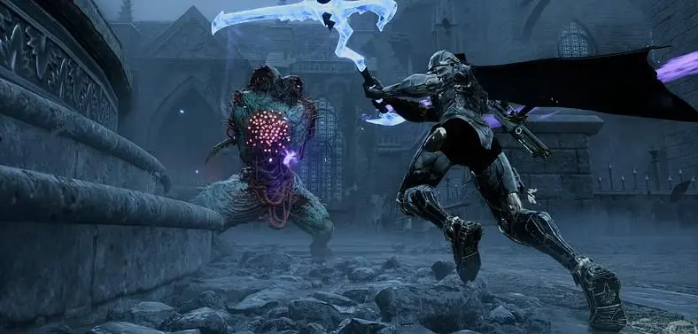 Armatus – Release Date, Gameplay, Platforms & More