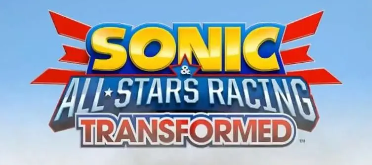 Sonic & SEGA All-Stars Racing: Transformed announced by Sega