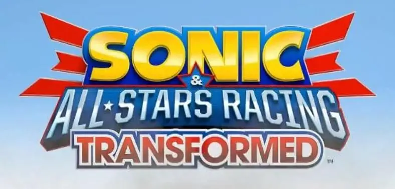 Sonic & SEGA All-Stars Racing: Transformed announced by Sega