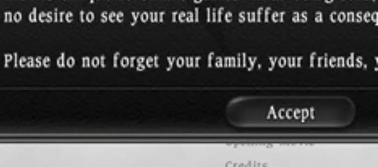 Square: 'Don't neglect life' with FFXIV