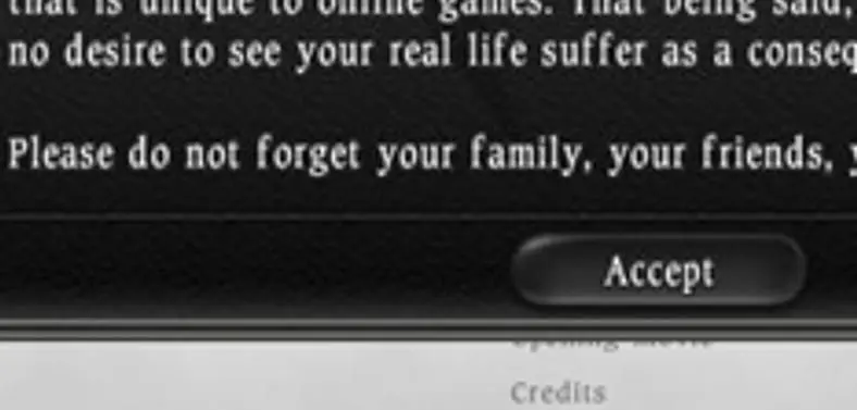 Square: 'Don't neglect life' with FFXIV