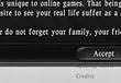 Square: 'Don't neglect life' with FFXIV