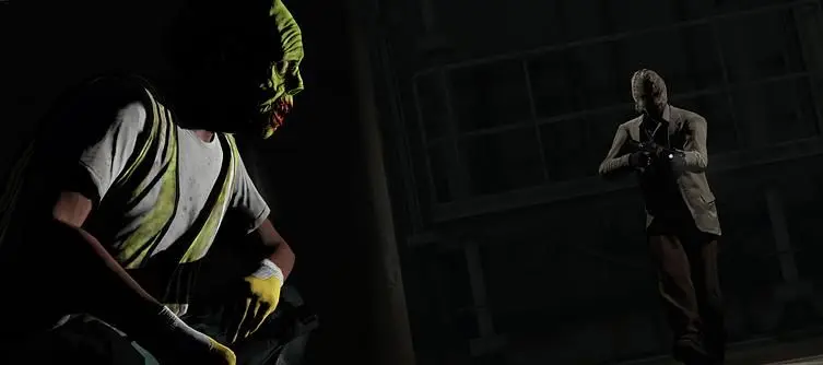 Grand Theft Auto Online Halloween Surprise is live now