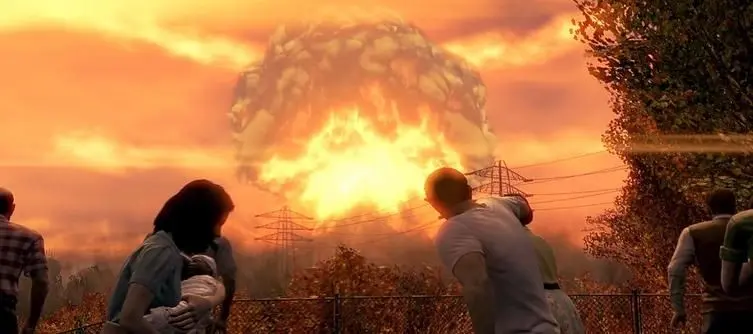 Fallout 4 annihilates record on Steam [UPDATE]