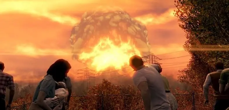 Fallout 4 annihilates record on Steam [UPDATE]