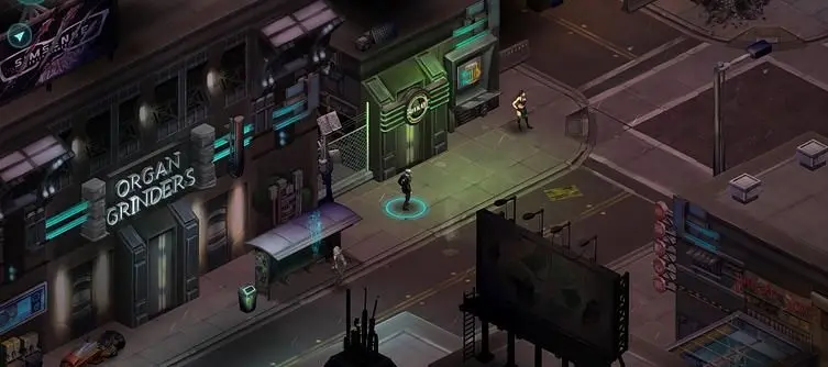 Berlin DLC for Shadowrun Returns delayed to make larger, more open-ended
