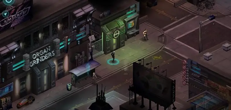 Berlin DLC for Shadowrun Returns delayed to make larger, more open-ended