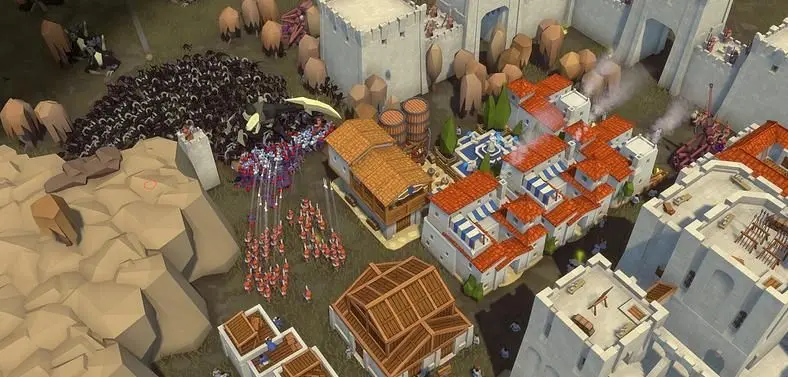  Diplomacy is Not an Option will exit early access in October