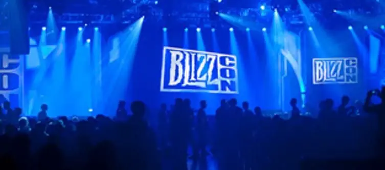 BlizzCon 2013 confirmed for early November