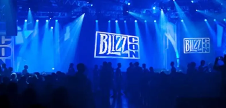 BlizzCon 2013 confirmed for early November