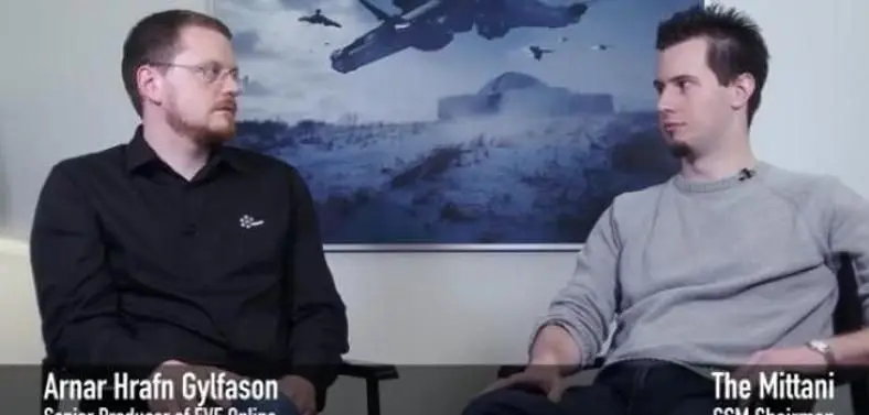 EVE Online indie documentary A Tale of Internet Spaceships to premiere on July 11