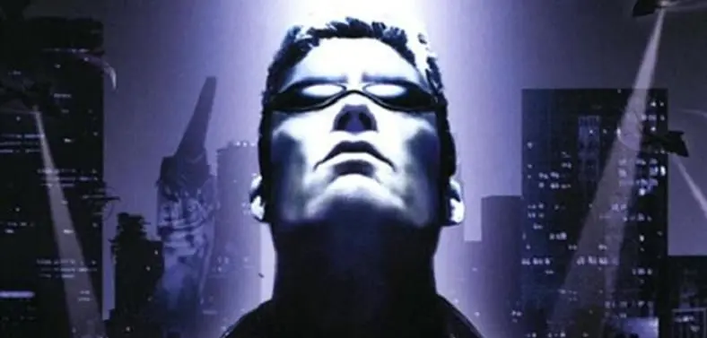 Square-Enix bringing Eidos titles to GoG.com