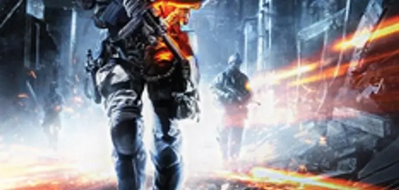 DICE: "3D spotting" in Battlefield 3