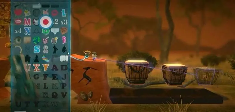 Little Big Planet won't Include Online Co-Op Creation Mode Until Patched