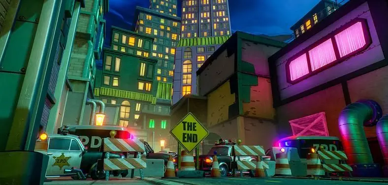 Plants vs Zombies Garden Warfare 2 receives a huge update - Trouble in Zombopolis: Part One