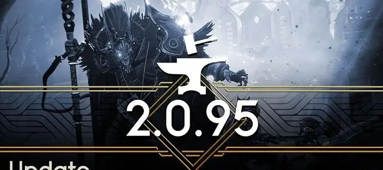 Godfall Patch Notes - Update 2.0.95 Adds Ray Tracing Support for AMD Graphics Cards