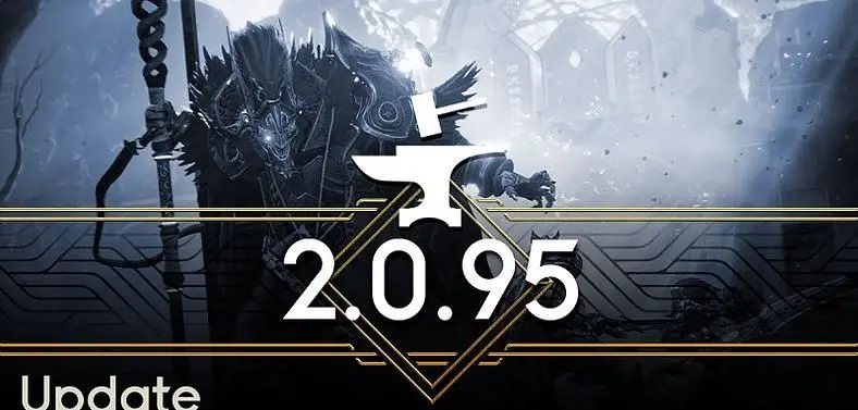 Godfall Patch Notes - Update 2.0.95 Adds Ray Tracing Support for AMD Graphics Cards