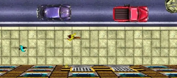 ESRB rates GTA and GTA 2 for PS3, PS Vita and PSP