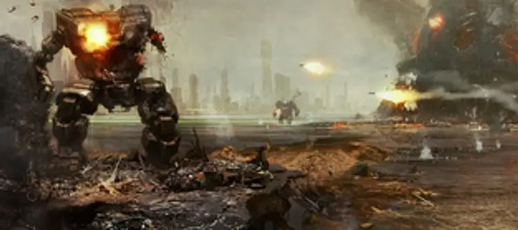 Devs explain MechWarrior Online's BattleGrid, relies on sharing intel