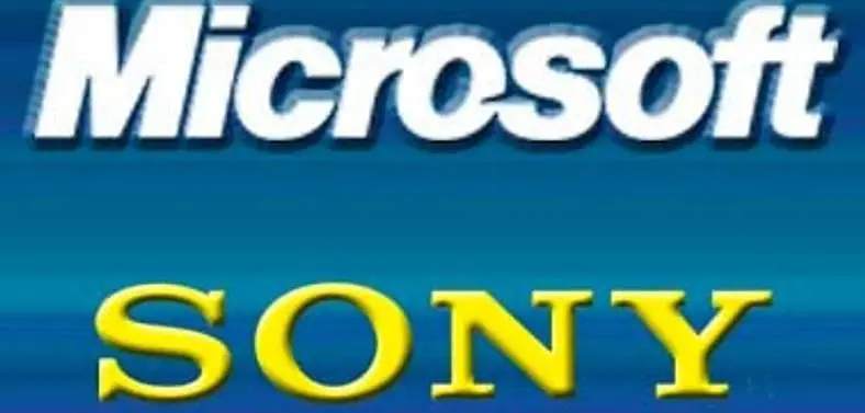 Microsoft registers Microsoft-Sony domains [Update]