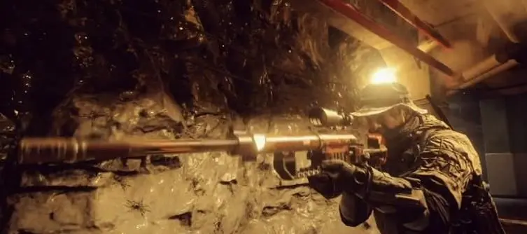 DICE releases new multiplayer trailer for Battlefield 4