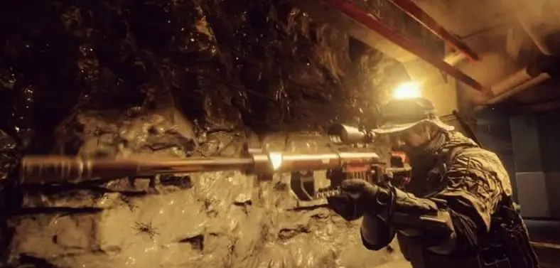 DICE releases new multiplayer trailer for Battlefield 4