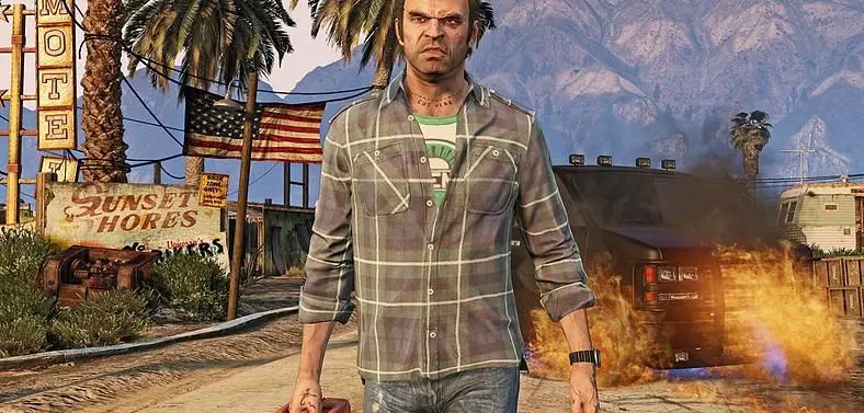GTA 6 Leaker has allegedly been found and arrested in UK, appearing in court today