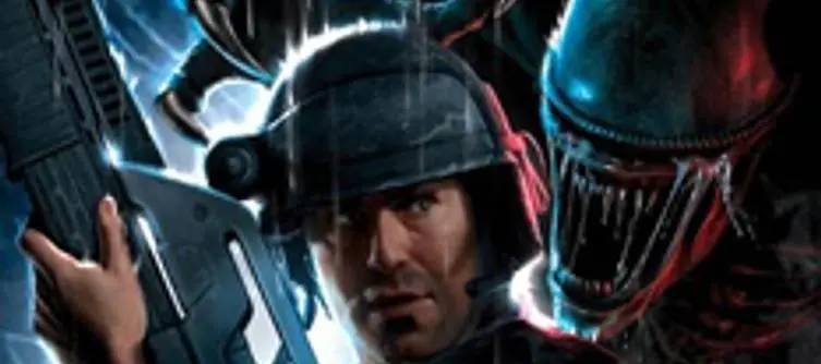 Aliens: Colonial Marines "very important" to Gearbox, "committed"