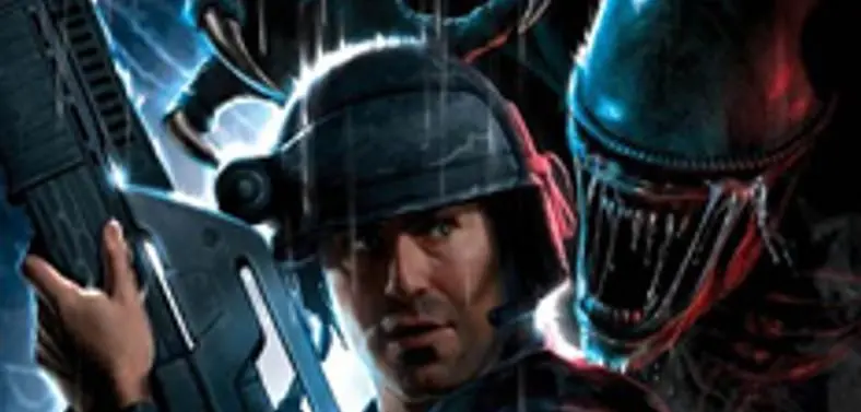 Aliens: Colonial Marines "very important" to Gearbox, "committed"